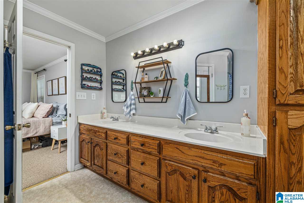 820 Ransome Drive Oneonta, AL 35121 - Photo 23 of 35