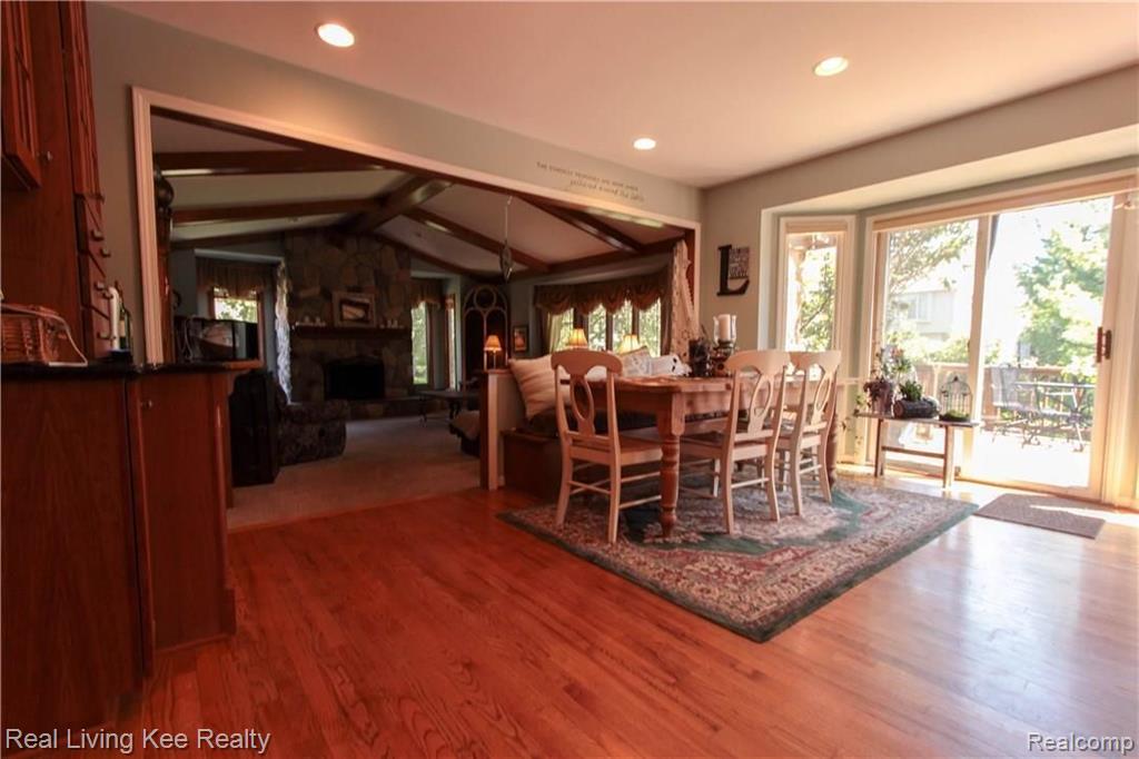 1768 Old Homestead Drive Rochester Hills, MI 48306 - Photo 8 of 25