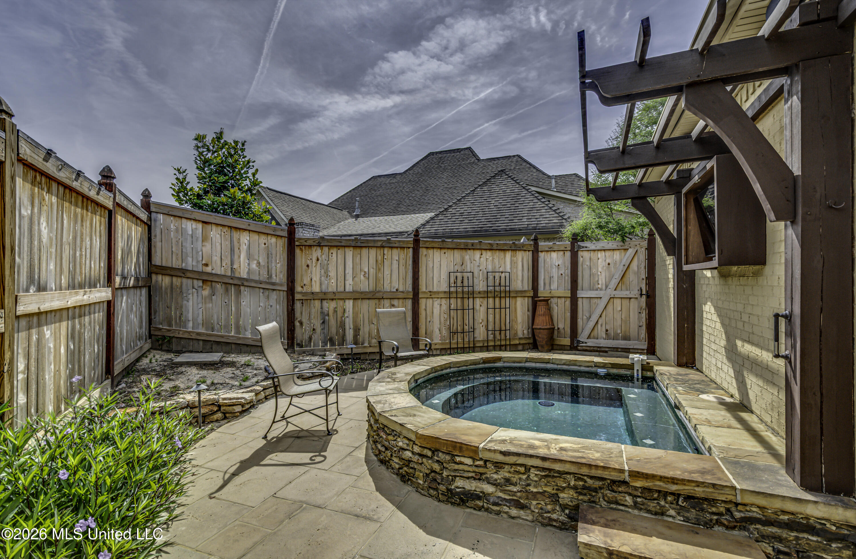 505 Jasper Circle Flowood, MS 39232 - Photo 22 of 52 505 Jasper --13