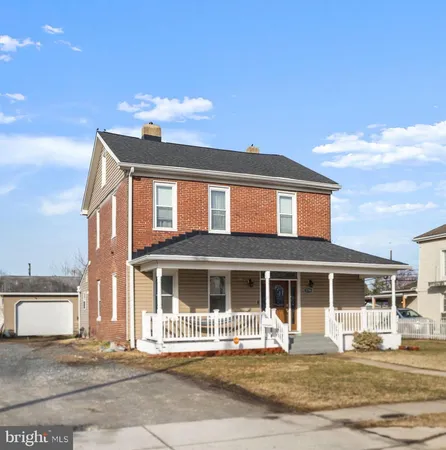 $599,999 | 5706 Magie Street, Baltimore, MD 21225