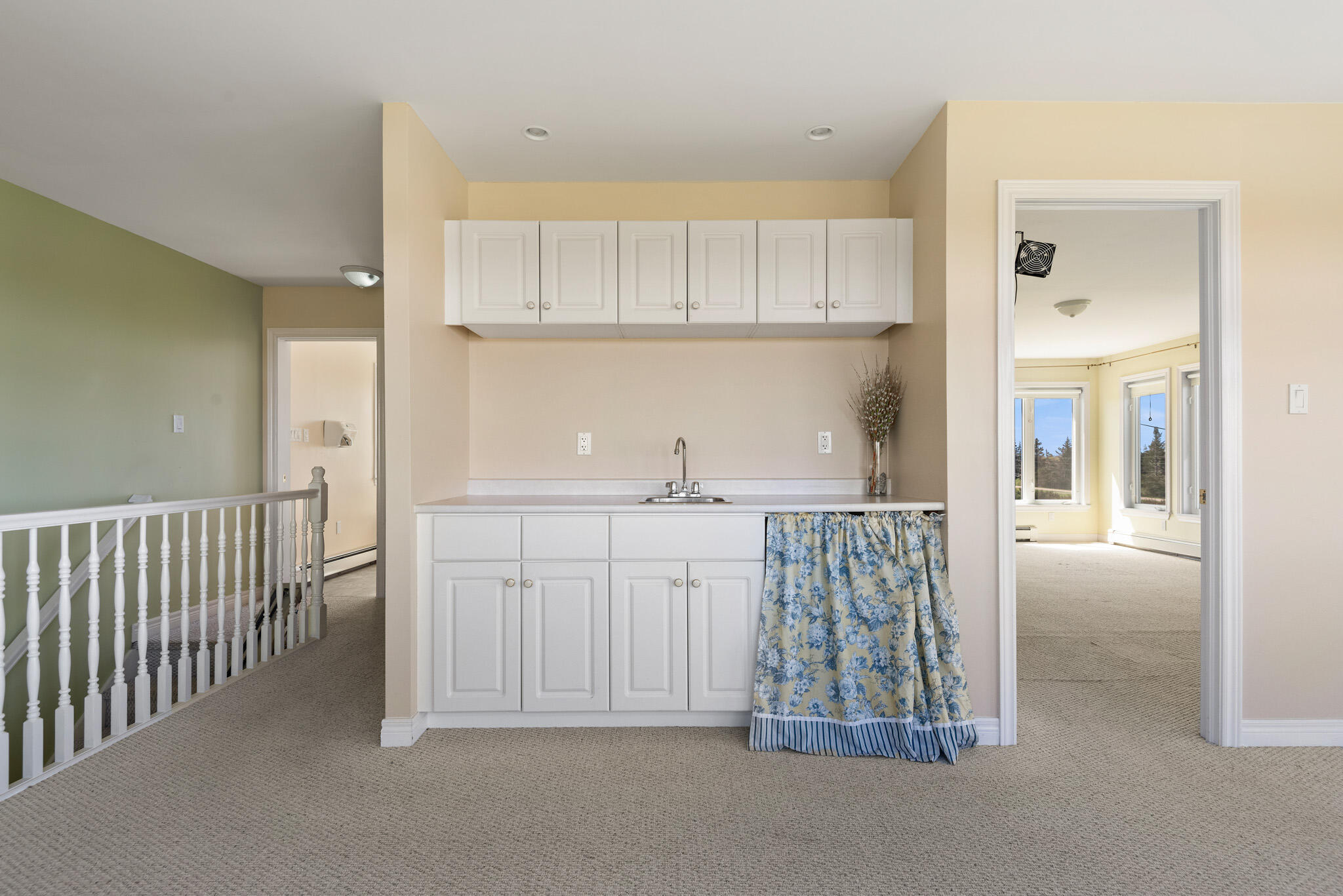 14 Lawler Ridge Road Benedicta, ME 04733 - Photo 51 of 69 Great Room (2)