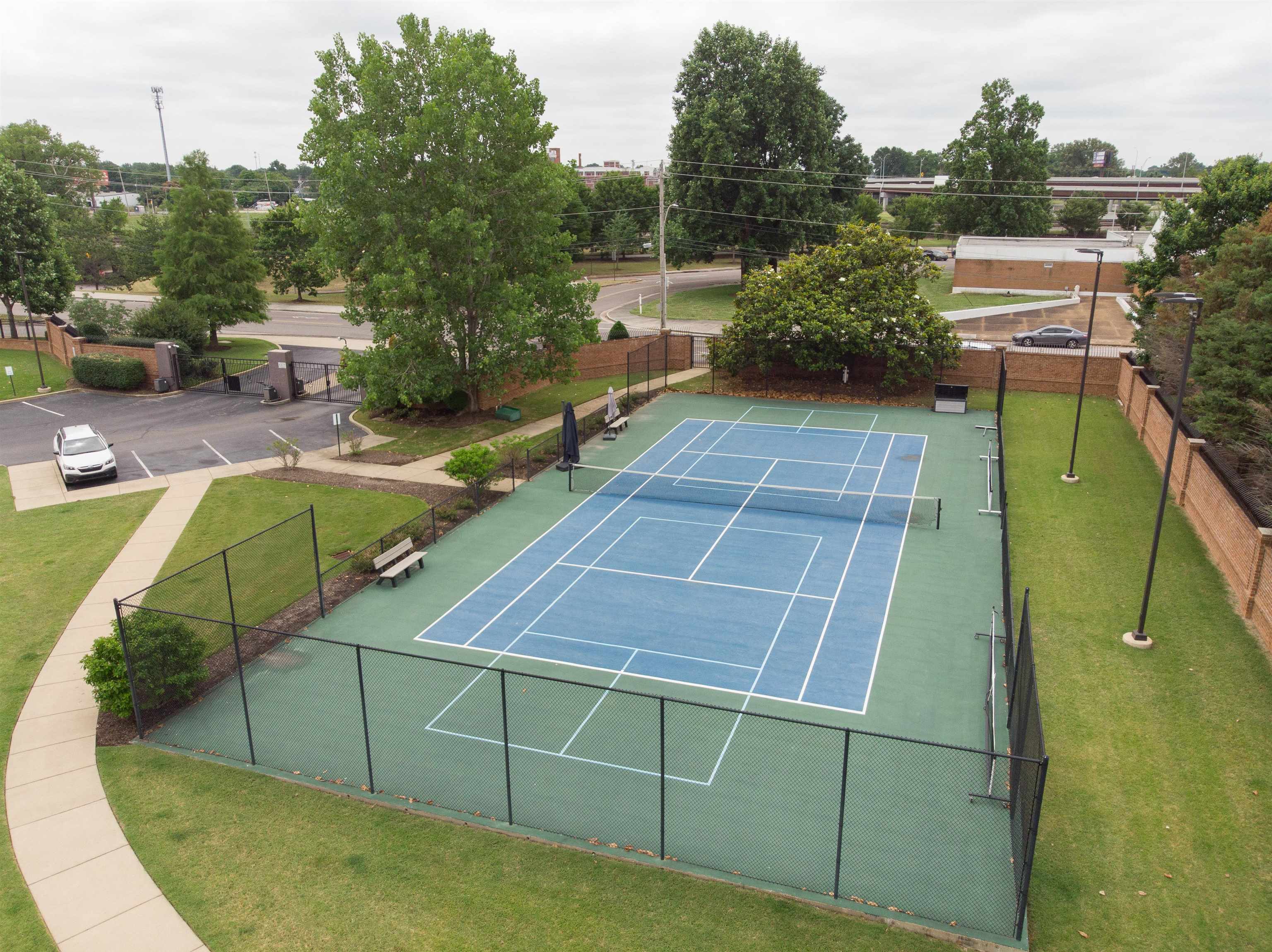 717 Riverside Drive, Unit 904 Memphis, TN 38103 - Photo 39 of 40