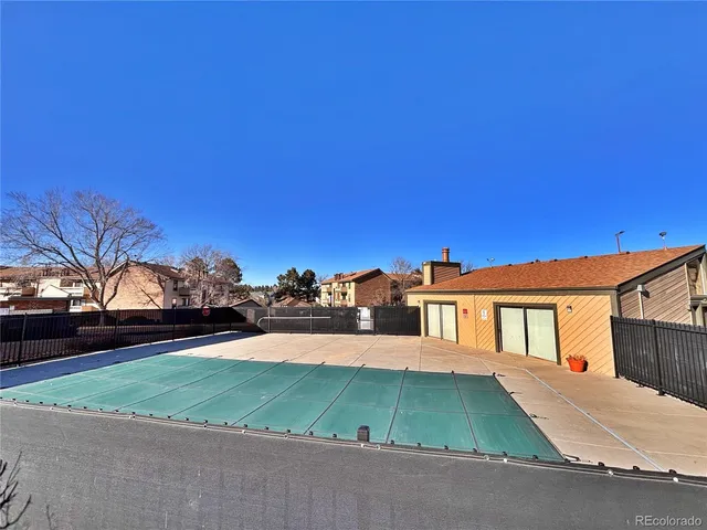 $325,000 | 390 Zang Street, Unit 5107, Lakewood, CO 80228