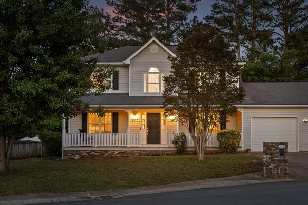 $345,000 | 271 Chestnut Ridge Road, Ringgold, GA 30736