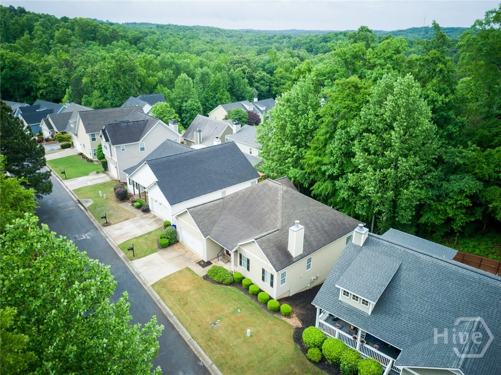 170 Meredith Ridge Road, Unit 8 Athens, GA 30605 - Photo 50 of 52