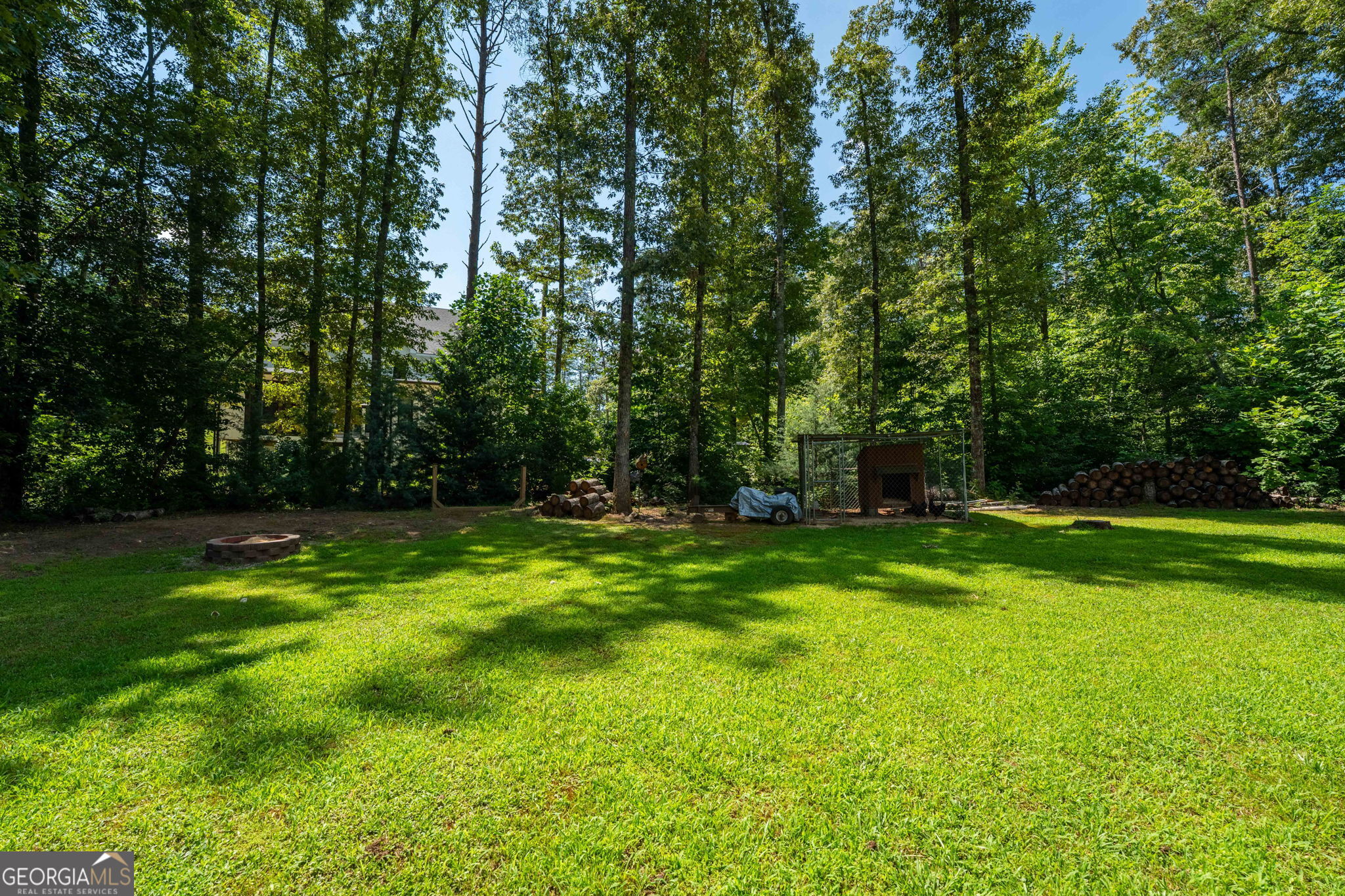 159 Sandy Lane Rabun Gap, GA 30568 - Photo 37 of 58