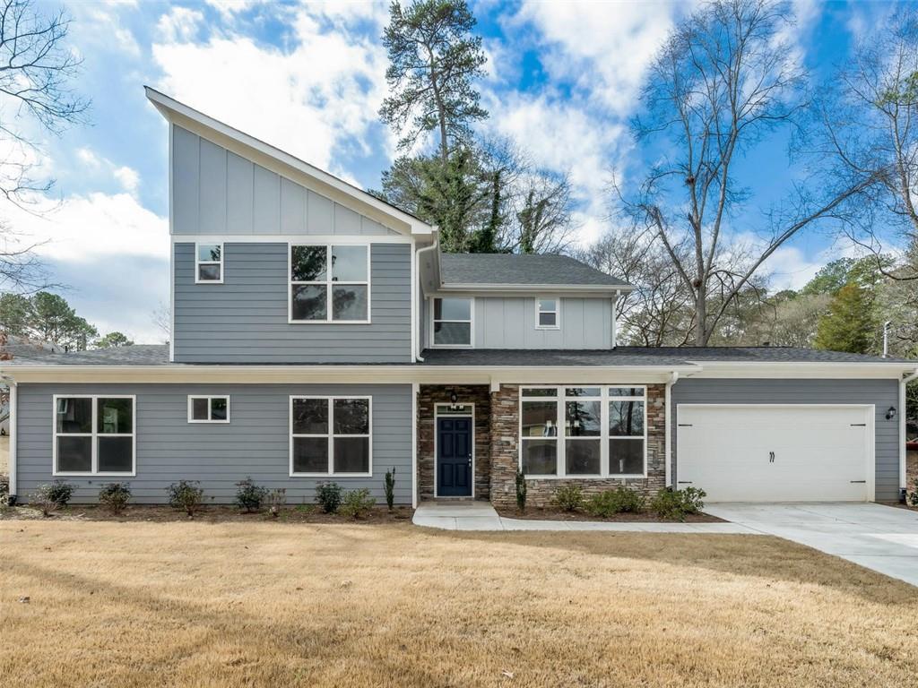 3365 Springtime Court Decatur, GA 30034 - Photo 1 of 1