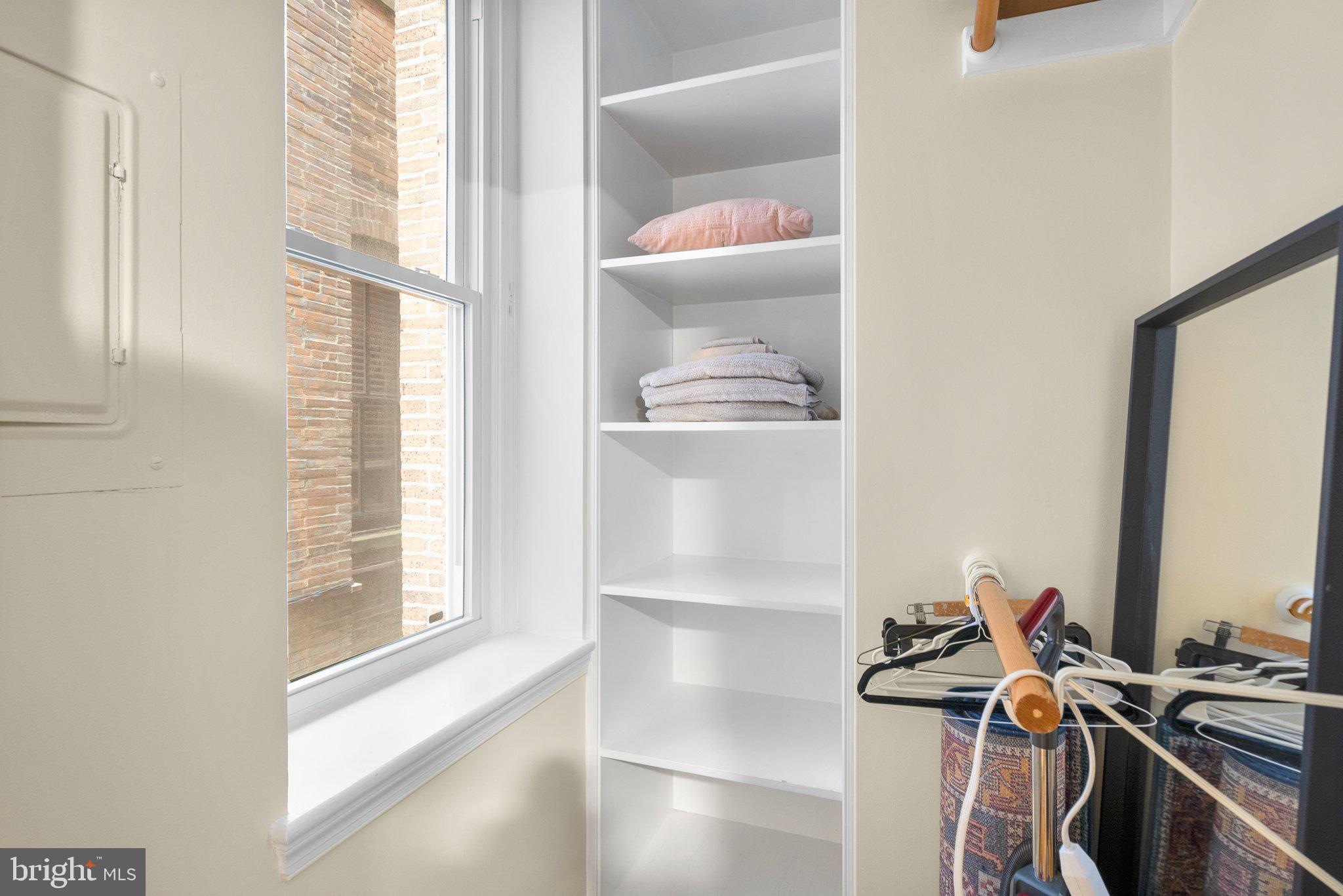 410 11th Street Northeast, Unit 6 Washington, DC 20002 - Photo 24 of 28 a view of a room with wooden floor