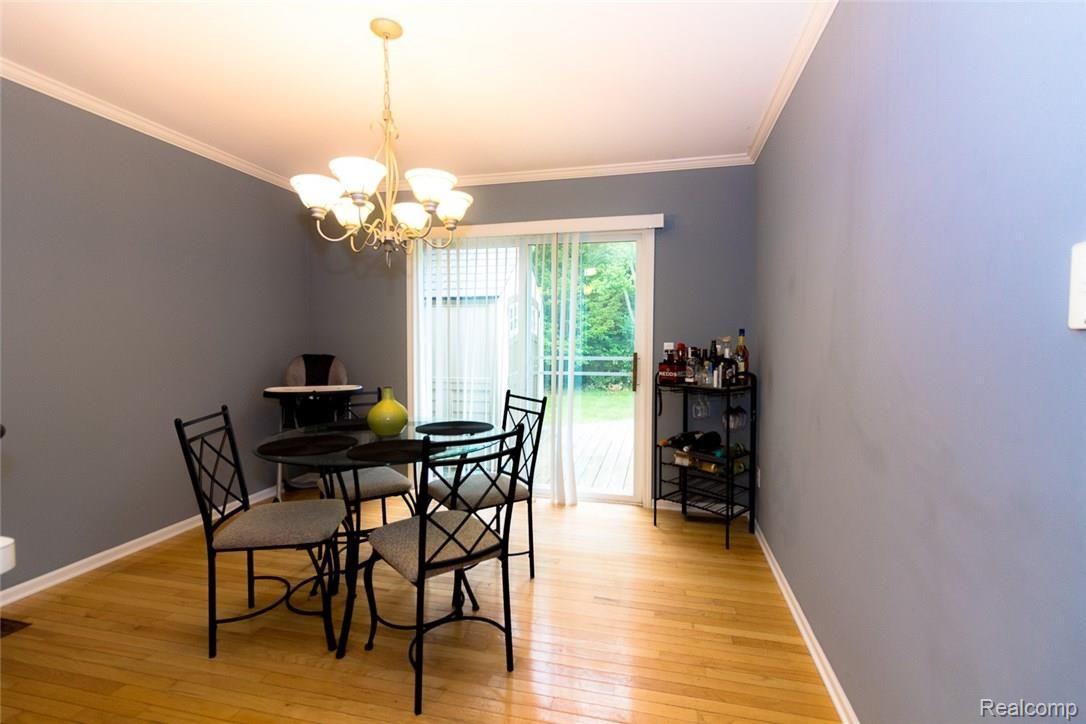 7966 Jeremy Road Belleville, MI 48111 - Photo 6 of 19 Dining Room.jpg