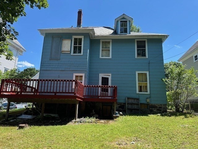 31 Amherst Street Boston, MA 02131 - Photo 22 of 33