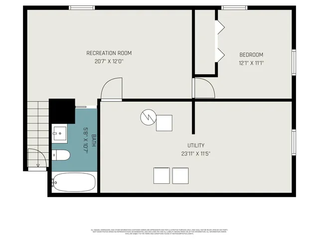 $2,400 | 1760 Woodlawn Avenue Southeast, Grand Rapids, MI 49506