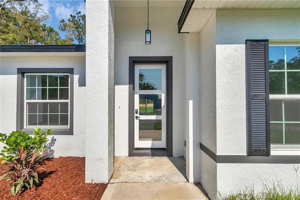 $1,900 | 9311 North Sherman Drive, Citrus Springs, FL 34434