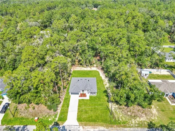 $1,900 | 9311 North Sherman Drive, Citrus Springs, FL 34434