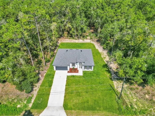 $2,000 | 9311 North Sherman Drive, Citrus Springs, FL 34434