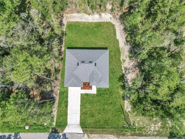 $2,000 | 9311 North Sherman Drive, Citrus Springs, FL 34434