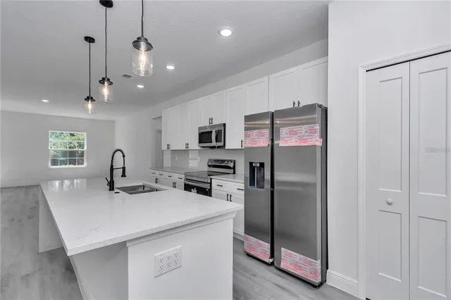 $2,000 | 9311 North Sherman Drive, Citrus Springs, FL 34434