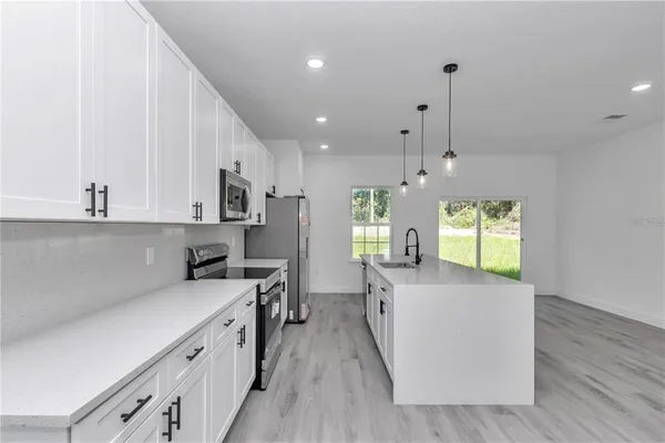 $1,900 | 9311 North Sherman Drive, Citrus Springs, FL 34434