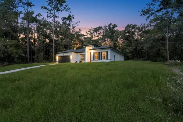 $1,900 | 9311 North Sherman Drive, Citrus Springs, FL 34434