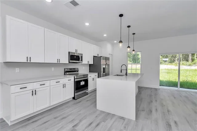 $2,000 | 9311 North Sherman Drive, Citrus Springs, FL 34434