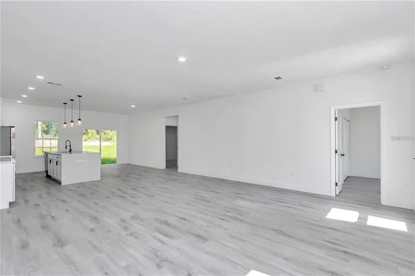 $1,900 | 9311 North Sherman Drive, Citrus Springs, FL 34434