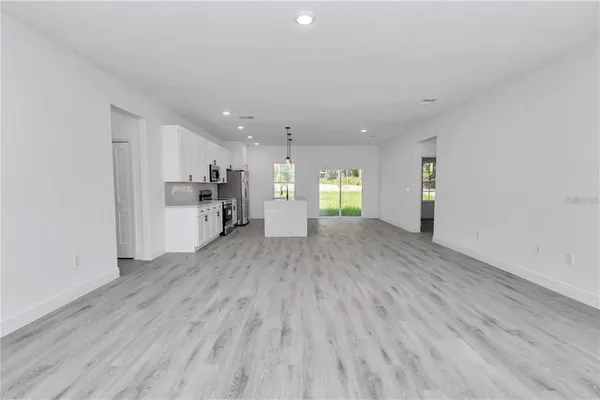 $1,900 | 9311 North Sherman Drive, Citrus Springs, FL 34434