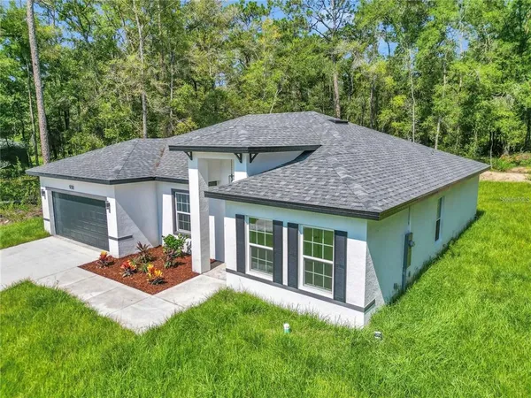 $1,900 | 9311 North Sherman Drive, Citrus Springs, FL 34434