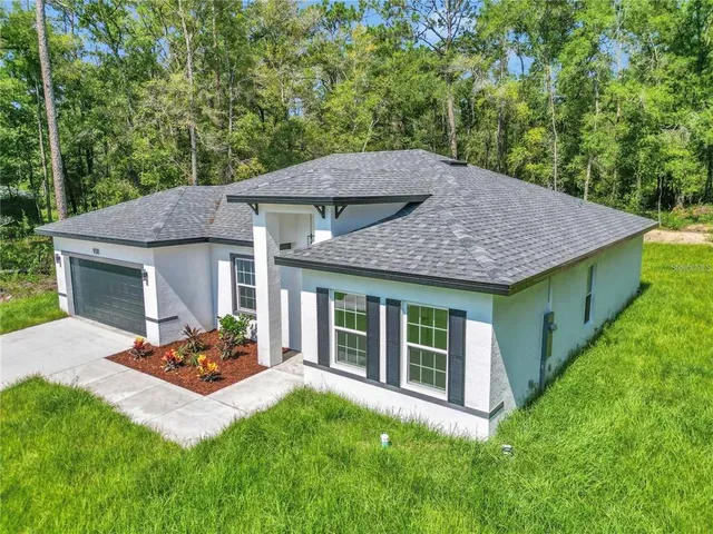 $2,000 | 9311 North Sherman Drive, Citrus Springs, FL 34434