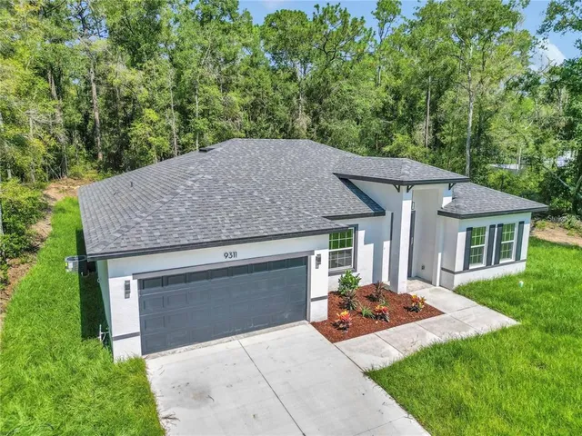 $2,000 | 9311 North Sherman Drive, Citrus Springs, FL 34434