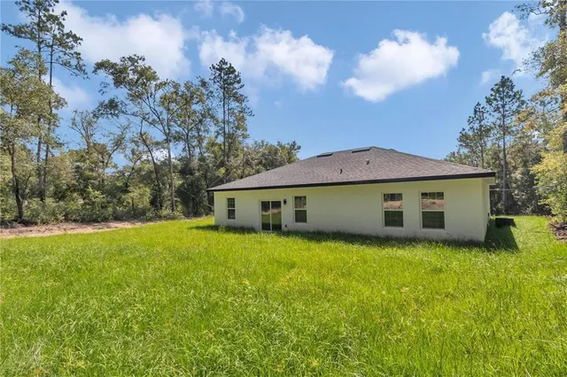 $2,000 | 9311 North Sherman Drive, Citrus Springs, FL 34434