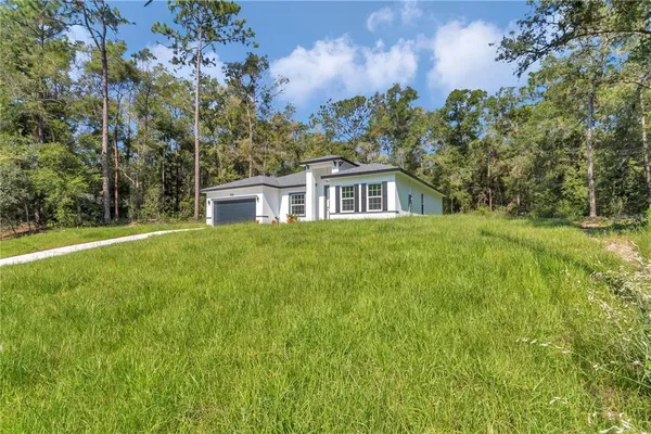 $1,900 | 9311 North Sherman Drive, Citrus Springs, FL 34434