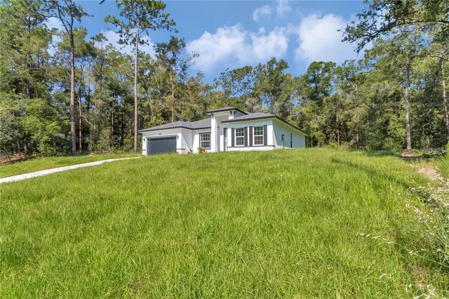 $2,000 | 9311 North Sherman Drive, Citrus Springs, FL 34434