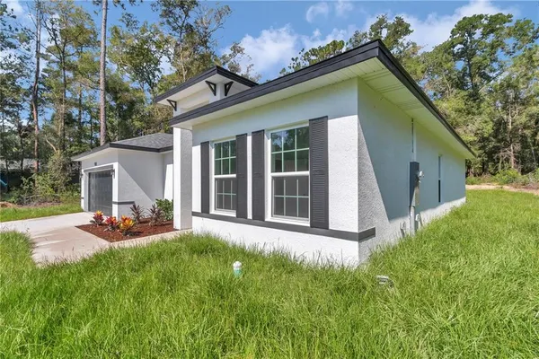 $1,900 | 9311 North Sherman Drive, Citrus Springs, FL 34434