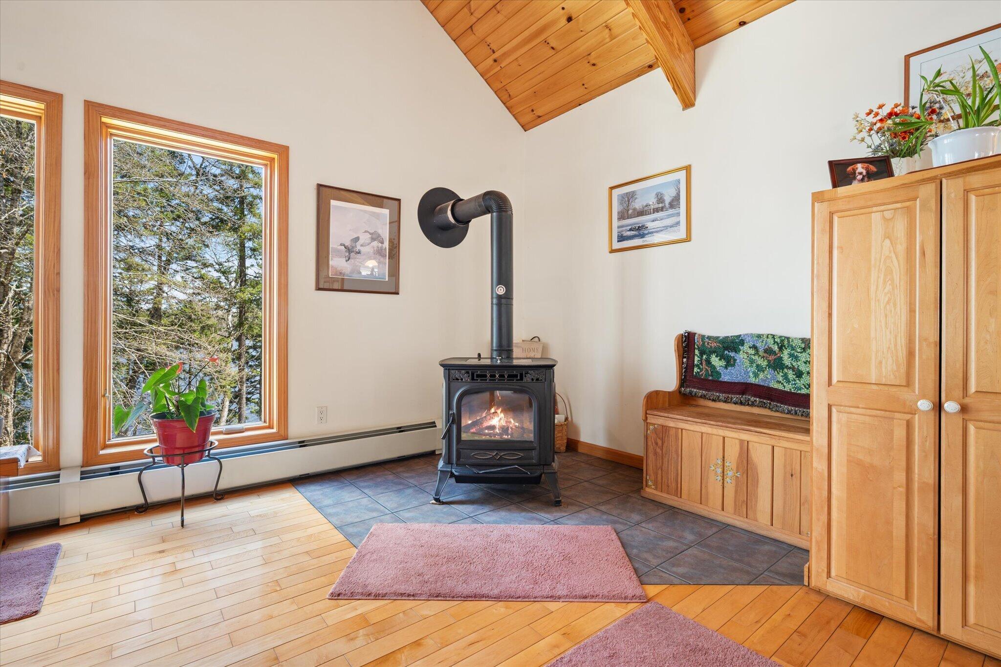 132 Gardner Point Road Mount Chase, ME 04765 - Photo 18 of 77