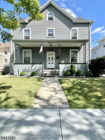 $595,000 | 16 Jackson Avenue, North Plainfield, NJ 07060