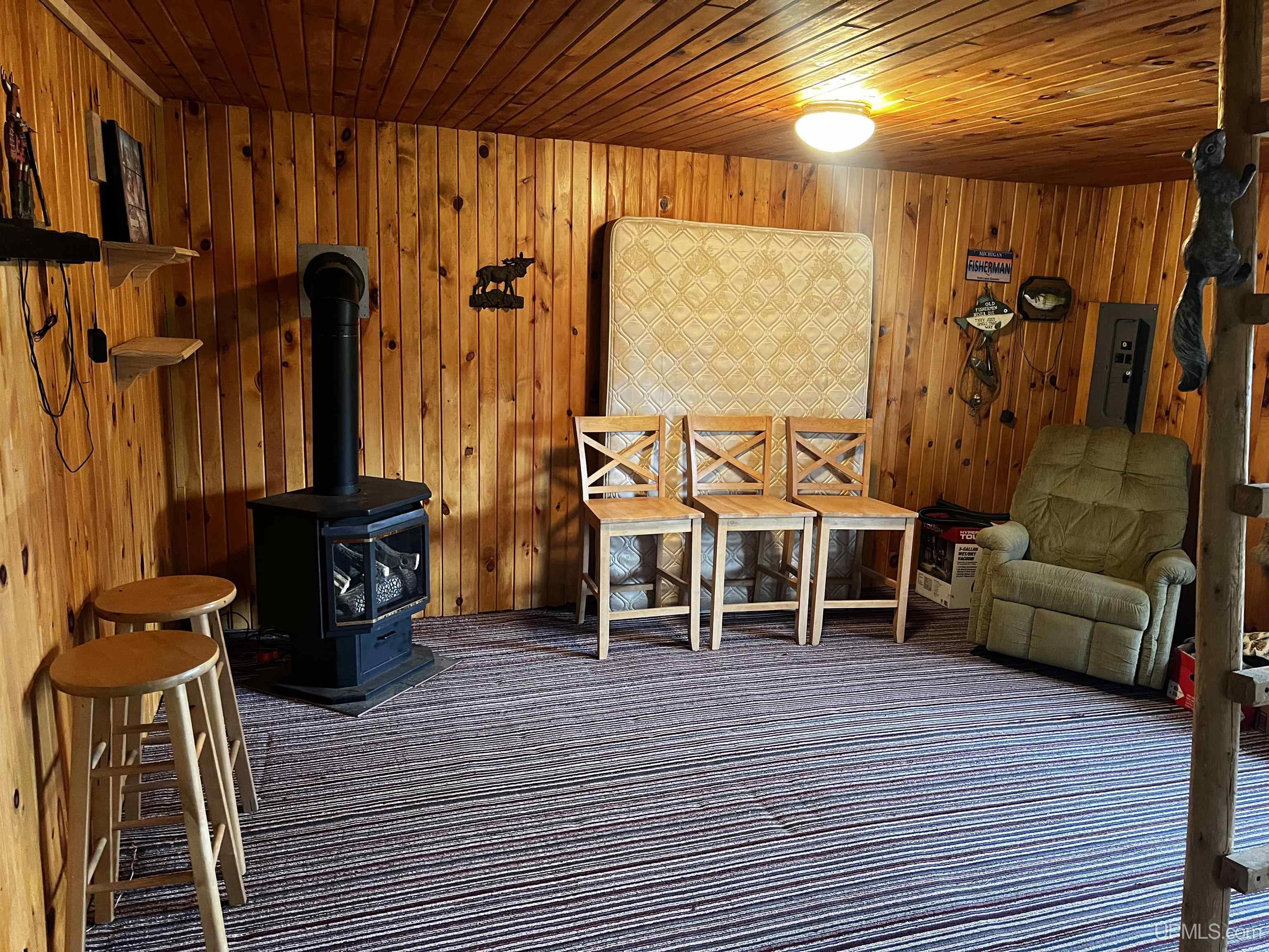 3946 East Storm Road Chatham, MI 49816 - Photo 11 of 37