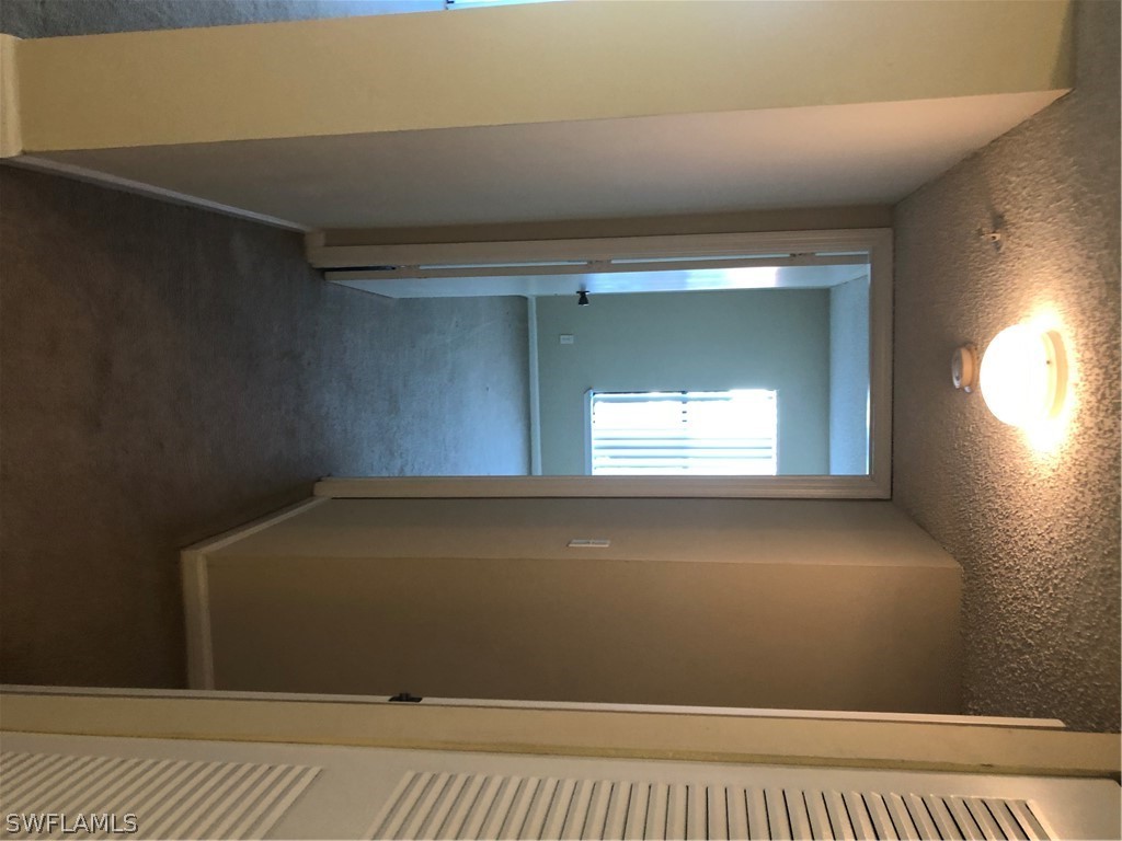 13561 Eagle Ridge Drive, Unit 1025 Fort Myers, FL 33912 - Photo 4 of 11 a view of empty room