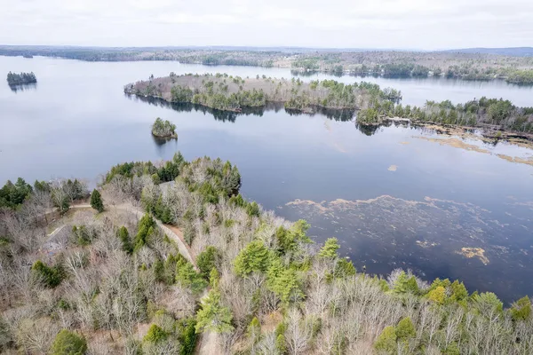 $299,000 | Lot 9 Wentworth Cove, West Gardiner, ME 04345