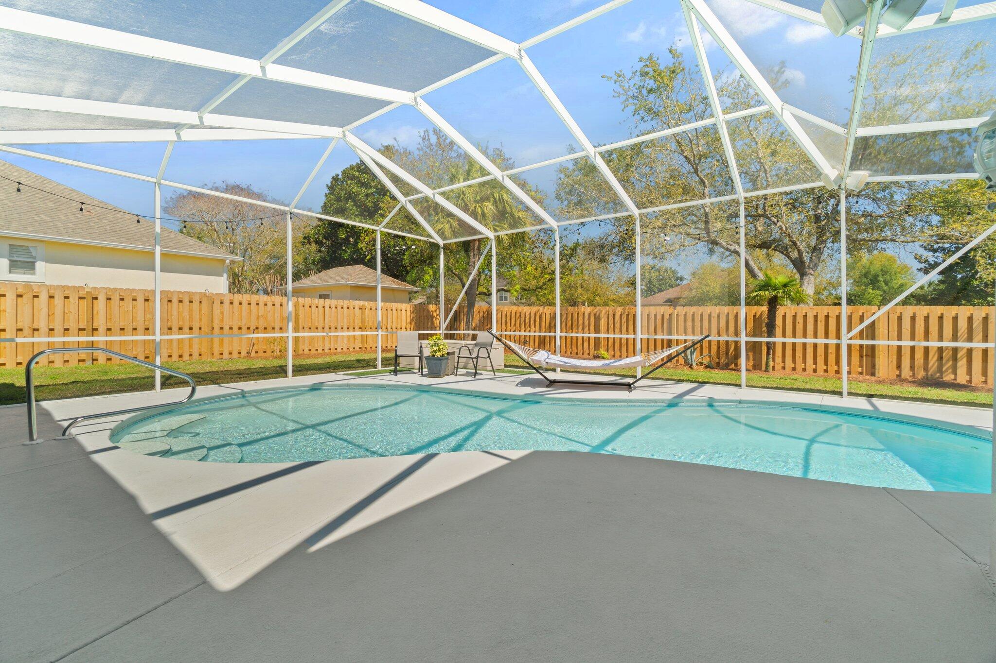 1938 Rue La Fontaine Navarre, FL 32566 - Photo 41 of 59