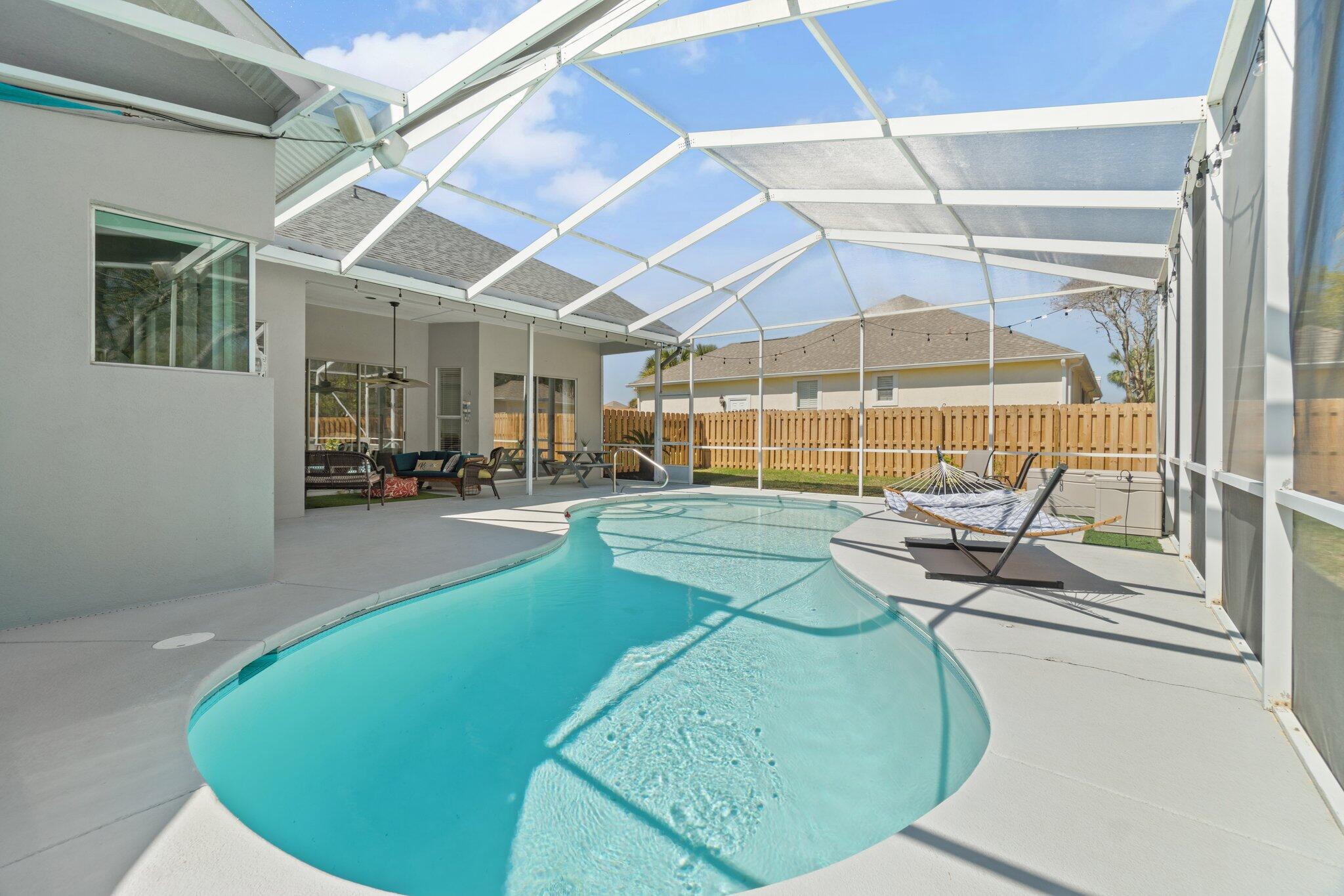 1938 Rue La Fontaine Navarre, FL 32566 - Photo 43 of 59
