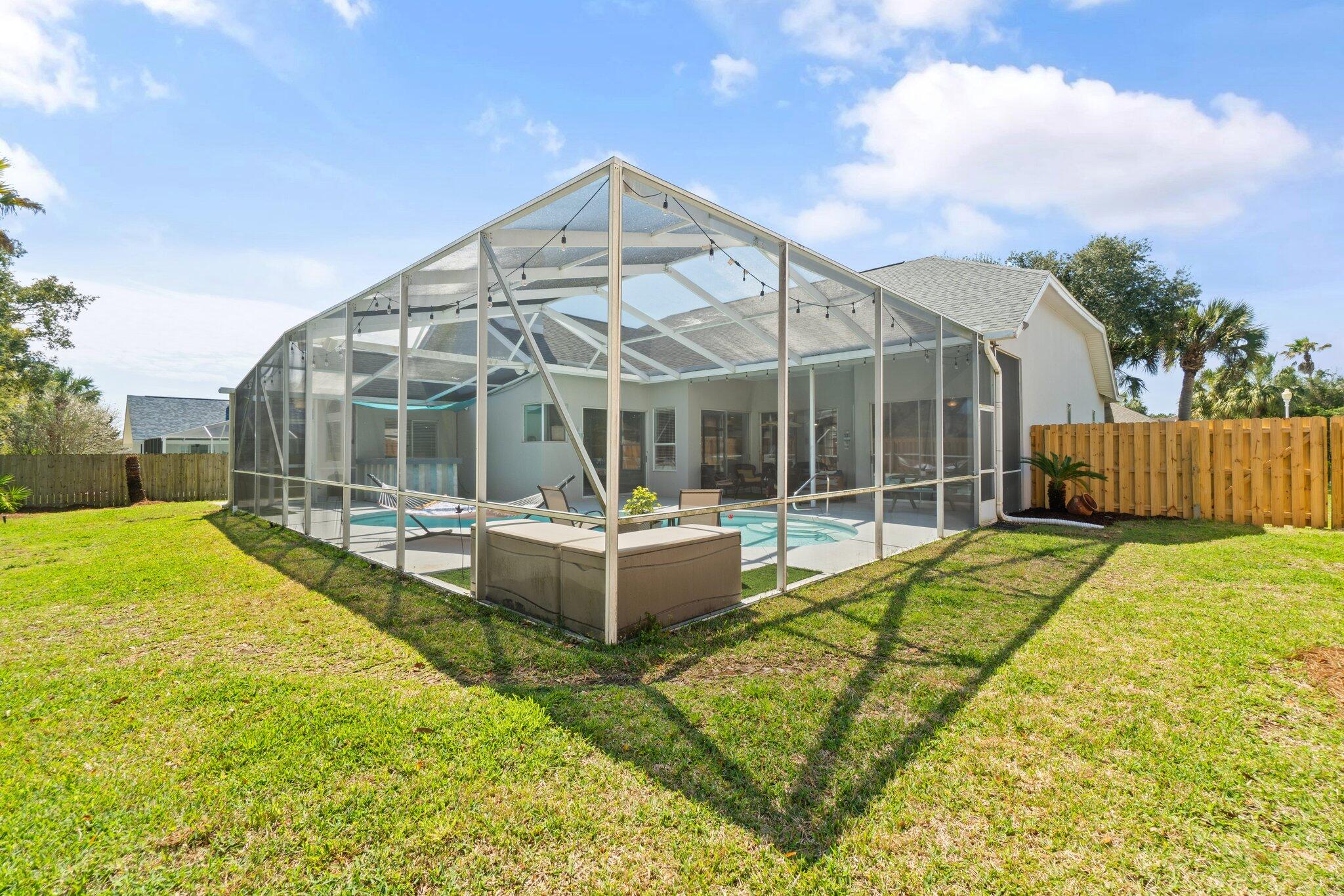 1938 Rue La Fontaine Navarre, FL 32566 - Photo 45 of 59