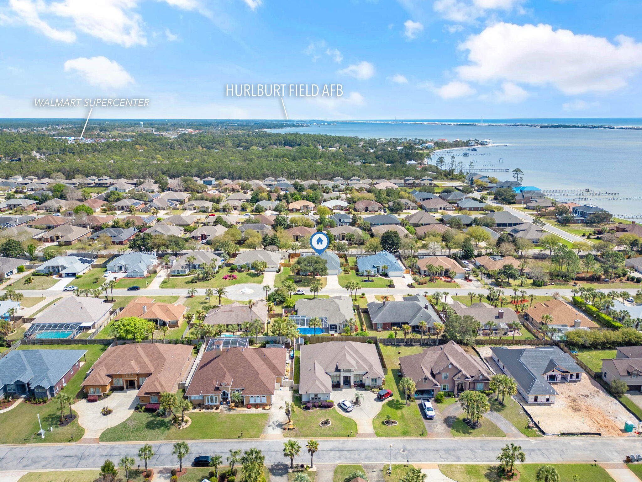 1938 Rue La Fontaine Navarre, FL 32566 - Photo 53 of 59