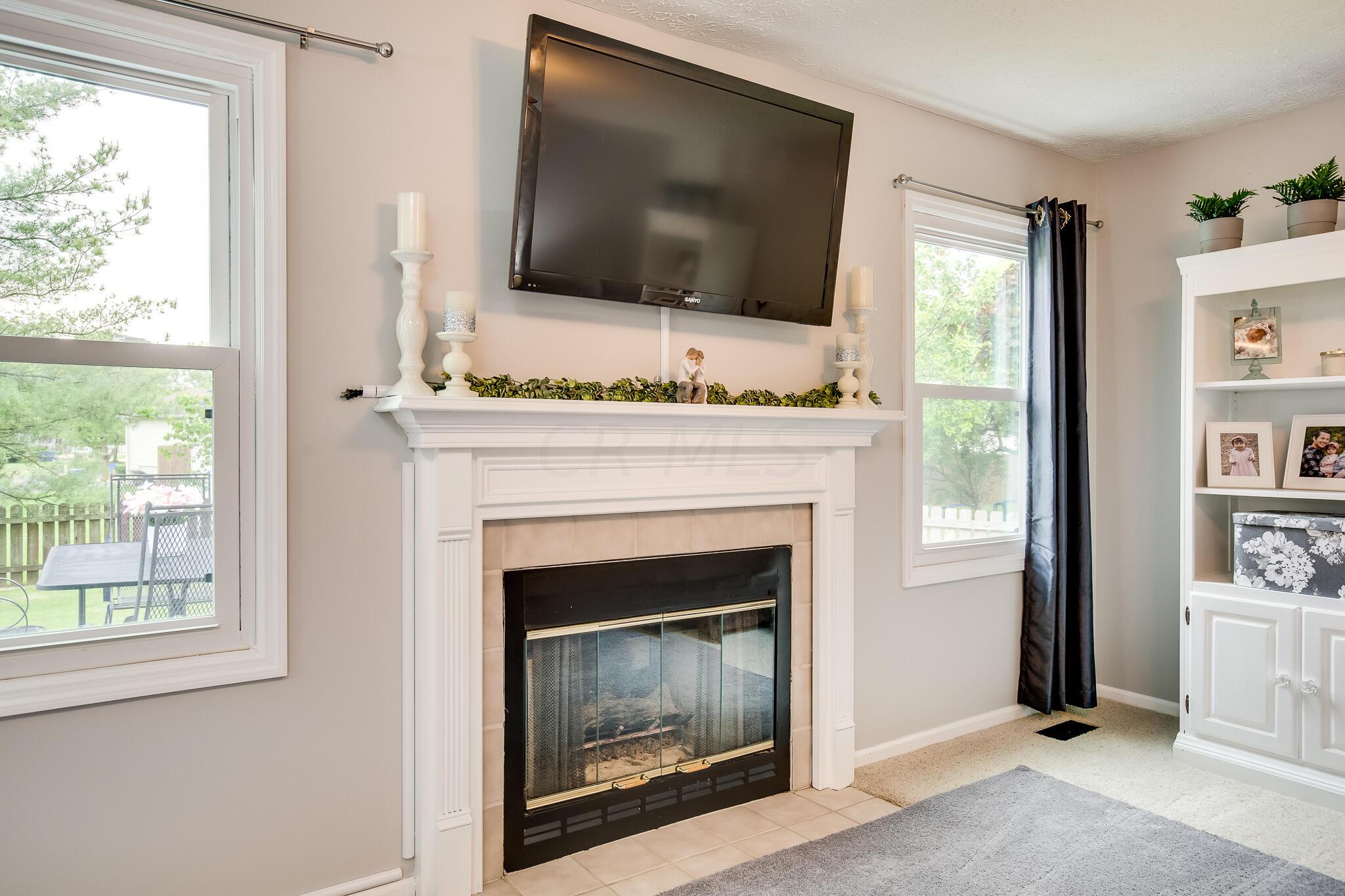 115 Cambridge Road Delaware, OH 43015 - Photo 20 of 40 Cambridge-126
