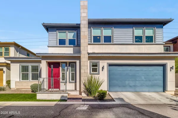 $770,000 | 1555 East Ocotillo Road, Unit 21, Phoenix, AZ 85014