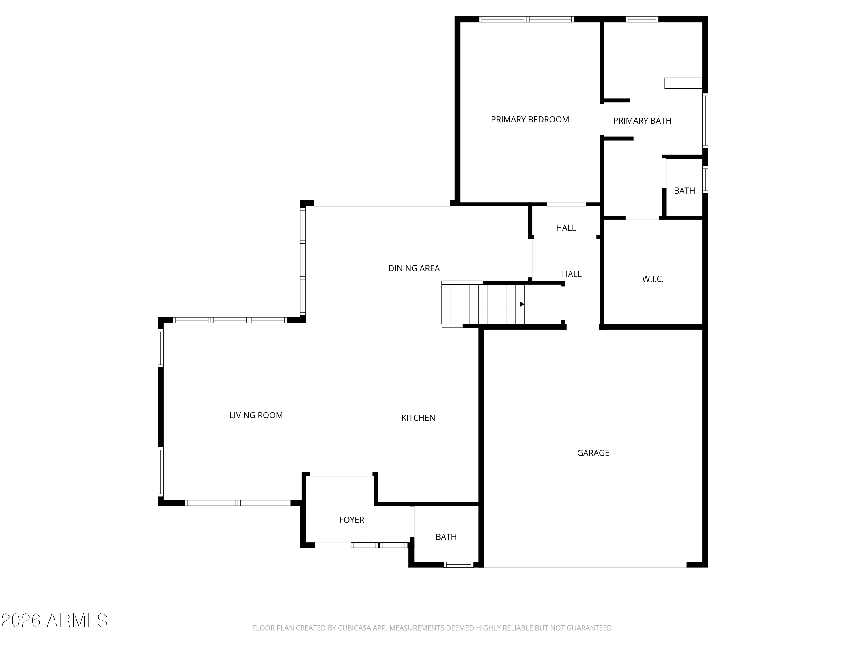 1555 East Ocotillo Road, Unit 21 Phoenix, AZ 85014 - Photo 37 of 39