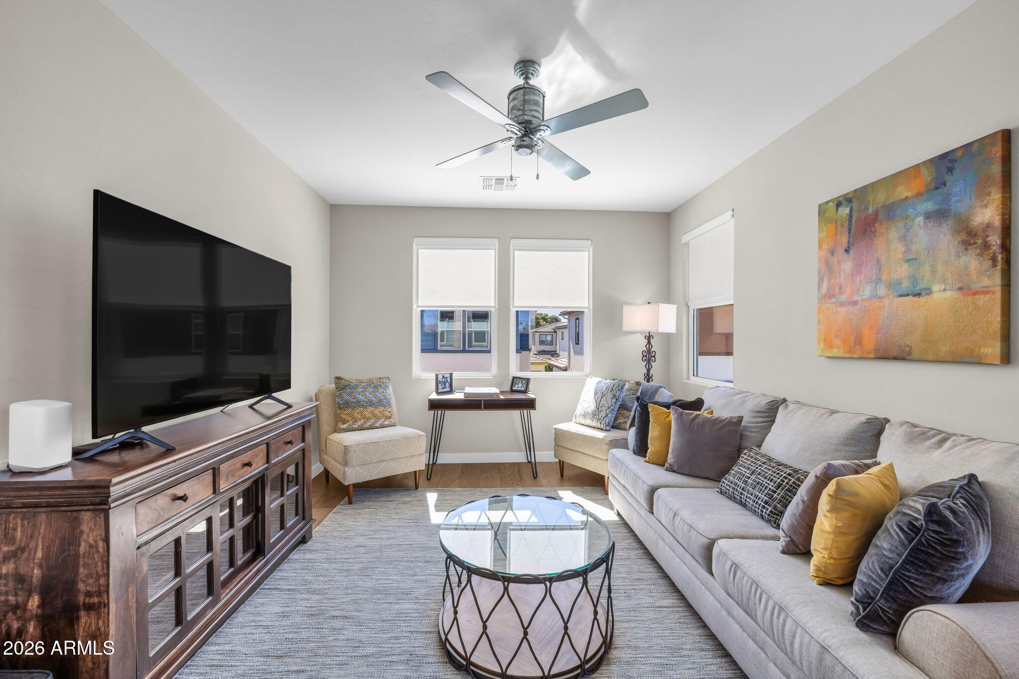 1555 East Ocotillo Road, Unit 21 Phoenix, AZ 85014 - Photo 18 of 39 Loft Space