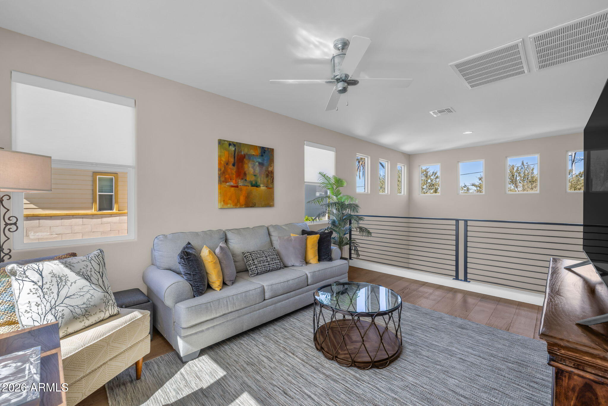 1555 East Ocotillo Road, Unit 21 Phoenix, AZ 85014 - Photo 19 of 39 Loft