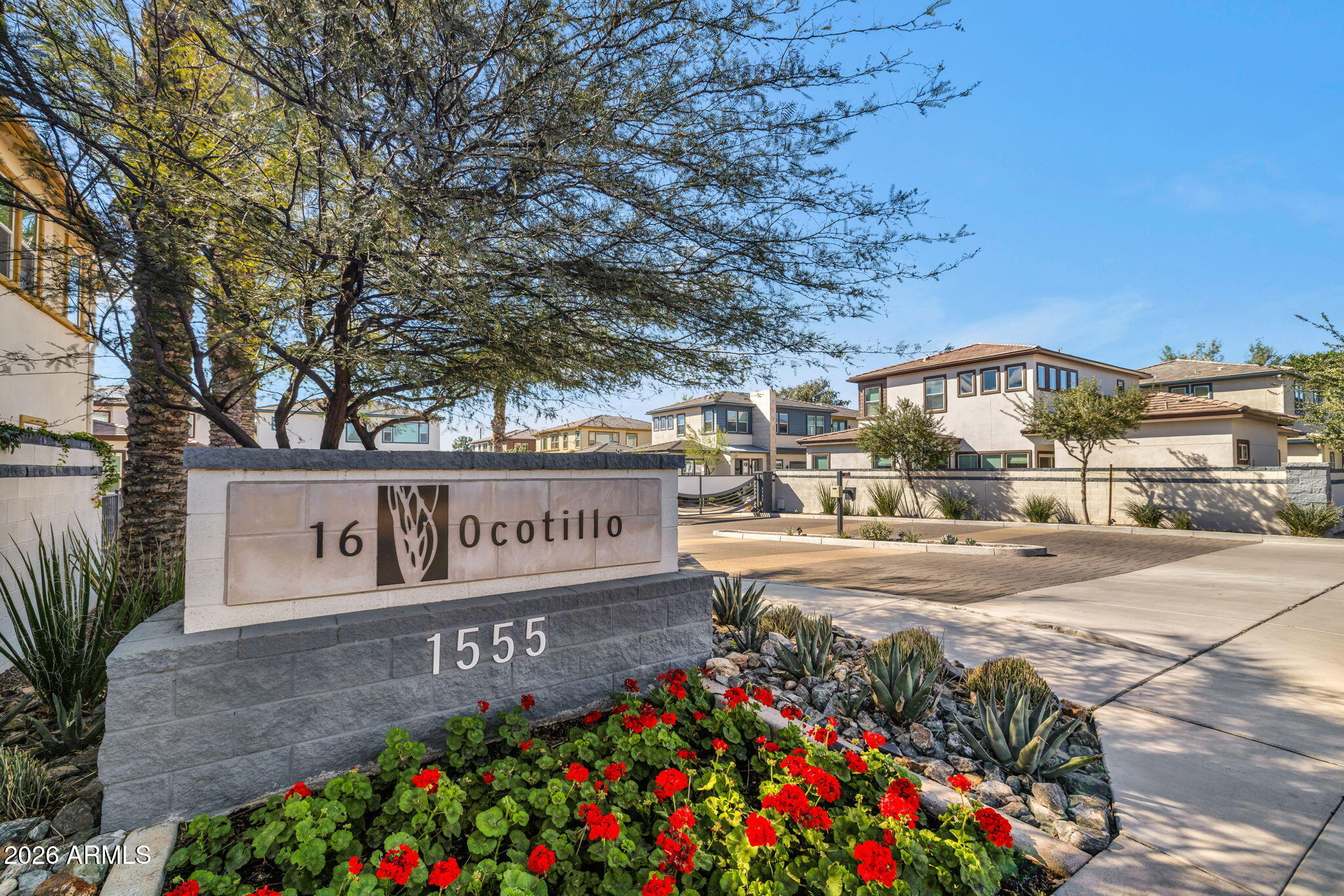1555 East Ocotillo Road, Unit 21 Phoenix, AZ 85014 - Photo 29 of 39 16 Ocotillo