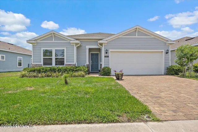 $379,000 | 438 Stone Arbor Lane, St. Augustine, FL 32086