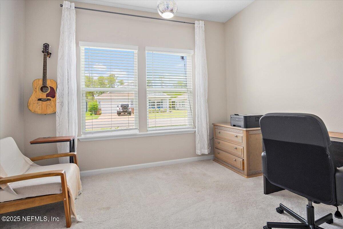 438 Stone Arbor Lane St. Augustine, FL 32086 - Photo 12 of 16 04-Office