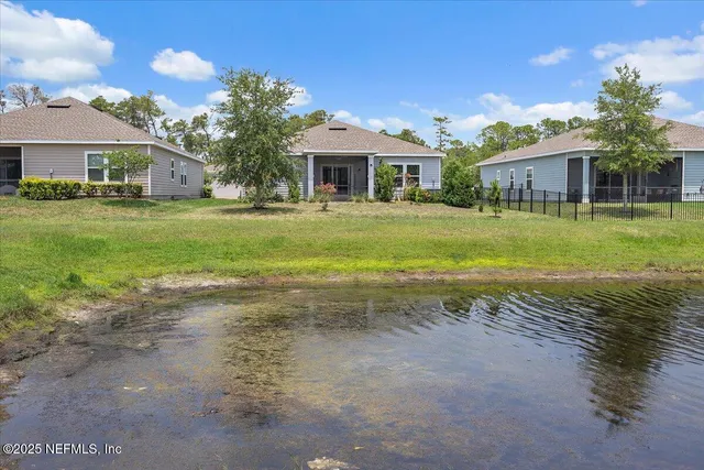 $379,000 | 438 Stone Arbor Lane, St. Augustine, FL 32086